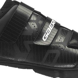 GAERNE Pantofi de ciclism - LASER MTB - negru