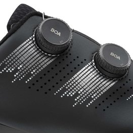 GAERNE Pantofi de ciclism - KOBRA MTB - negru