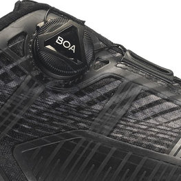 GAERNE Pantofi de ciclism - TASER URBAN - negru/gri