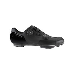 GAERNE Pantofi de ciclism - CARBON SNX MTB - negru