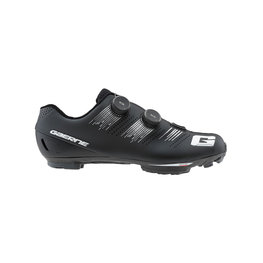 GAERNE Pantofi de ciclism - CARBON KOBRA MTB - negru