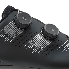 GAERNE Pantofi de ciclism - CARBON KOBRA MTB - negru