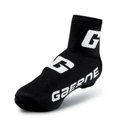 GAERNE Încălzitoare pantofi de ciclism - NEOPRENE  - negru/alb