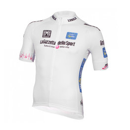 SANTINI Tricou de ciclism cu mânecă scurtă - GIRO D'ITALIA 2015
