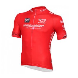 SANTINI Tricou de ciclism cu mânecă scurtă - GIRO D'ITALIA 2015