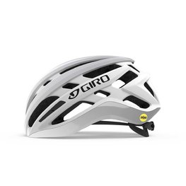 GIRO Cască de ciclism - AGILIS MIPS - alb