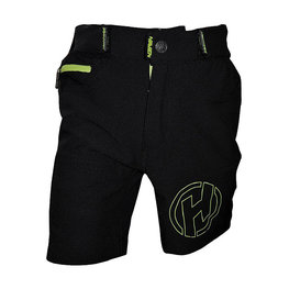 HAVEN Pantaloni scurți de ciclism fără bretele - TEENAGE