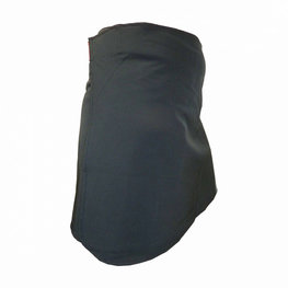 HAVEN fustă de ciclism - AIRWAVE II - negru/gri