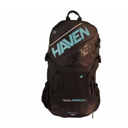 HAVEN rucsac - RIDE-KI 22l  - albastru/negru