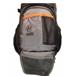 HAVEN rucsac - RIDE-KI 22l  - albastru/negru