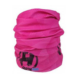 HAVEN Guler de ciclism - FASCIA - roz