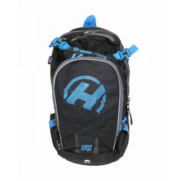 HAVEN rucsac - LUMINITE II 12L - albastru/negru
