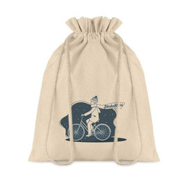 HOLOKOLO Sac de ciclism - NOELLE - alb