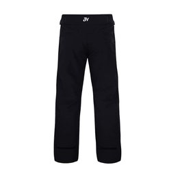HOLOKOLO Pantaloni de ciclism lungi fără bretele - TRAILBLAZE LONG - negru