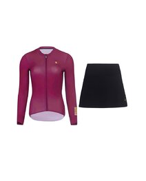 RIVANELLE VICTORIOUS - roz/negru