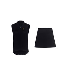 RIVANELLE PURE - negru