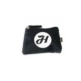 HOLOKOLO altele - ZIP - negru