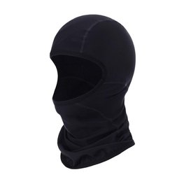 HOLOKOLO Cagulă de ciclism - THERMAL - negru