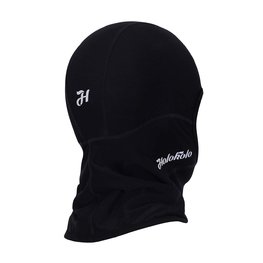 HOLOKOLO Cagulă de ciclism - THERMAL - negru