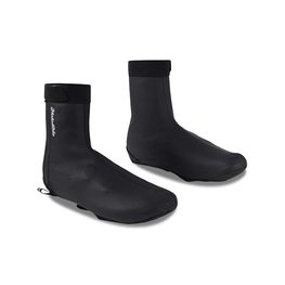 HOLOKOLO Încălzitoare pantofi de ciclism - THERMAL WATERPROOF - negru