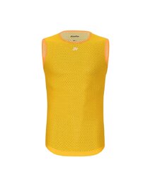 HOLOKOLO AIR - negru/galben