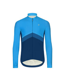 HOLOKOLO Mega set de ciclism - ARROW II. WINTER - negru/albastru