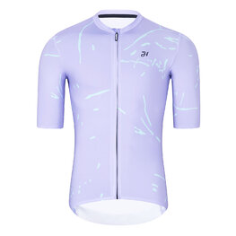 HOLOKOLO Mega set de ciclism - PASSION - negru/mov