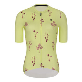 RIVANELLE Mega set de ciclism - METTLE LADY - galben/negru