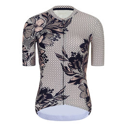 RIVANELLE BAROC - negru/gri