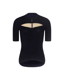 RIVANELLE Tricoul și pantaloni scurți de ciclism - GLAMOR - negru