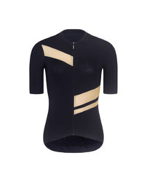 RIVANELLE Mega set de ciclism - WILDCAT II - maro/negru