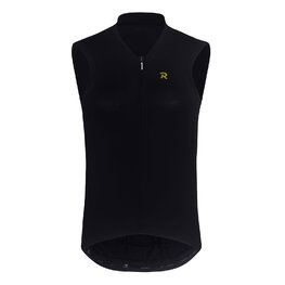 RIVANELLE Tricoul și pantaloni scurți de ciclism - PURE - roz/negru