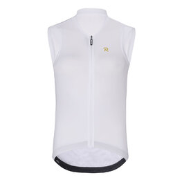 RIVANELLE Tricoul și pantaloni scurți de ciclism - PURE - alb