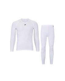 HOLOKOLO WINTER BASE LAYER - alb