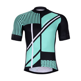 HOLOKOLO Mega set de ciclism - TRACE - albastru deschis/negru