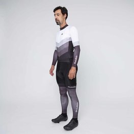 HOLOKOLO Încălzitoare de picioare pentru ciclism - NEAT - gri