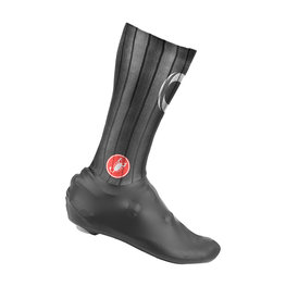 CASTELLI Încălzitoare pantofi de ciclism - INEOS FAST FEET TT - negru