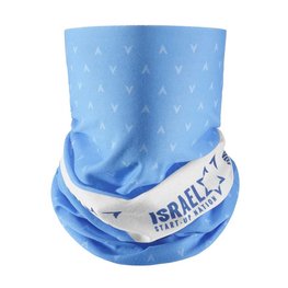 KATUSHA SPORTS Guler de ciclism - ISRAEL 2020 - alb/albastru deschis