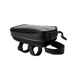 LEZYNE Geantă de ciclism - SMART ENERGY CADDY - negru