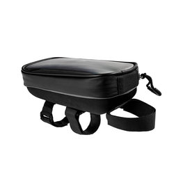 LEZYNE Geantă de ciclism - SMART ENERGY - negru