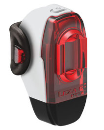 LEZYNE lumină - KTV DRIVE REAR - negru