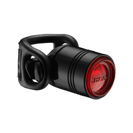 LEZYNE lumină - FEMTO DRIVE - negru