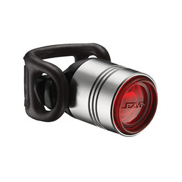 LEZYNE lumină - FEMTO DRIVE - argintiu