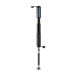 LEZYNE pompă - POCKET DRIVE HV - negru