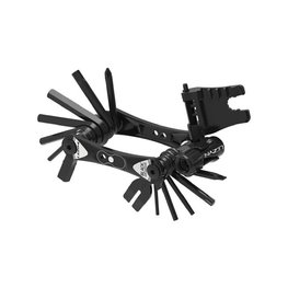 LEZYNE Instrumente pentru ciclism - RAP II 25 CO2 - negru