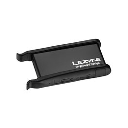 LEZYNE lipire - LEVER KIT - negru