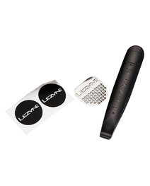 LEZYNE lipire - LEVER KIT - roșu