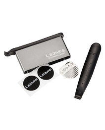 LEZYNE repararea defecțiunilor - LEVER KIT - gri