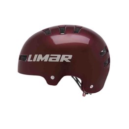 LIMAR Cască de ciclism - 360° URBAN - bordo