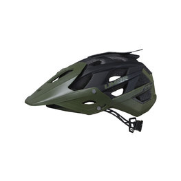 LIMAR Cască de ciclism - 949DR MTB - verde/negru